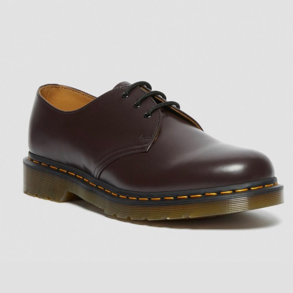NWT Dr. Martens 1461 Smooth Leather Oxford Shoes
